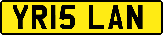 YR15LAN