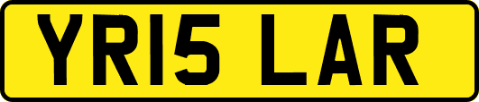 YR15LAR