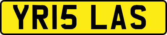 YR15LAS