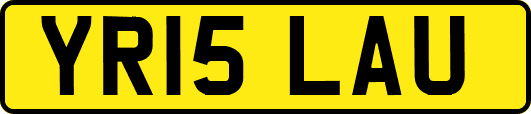 YR15LAU