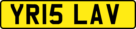 YR15LAV