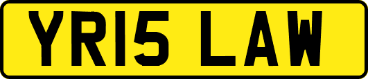 YR15LAW