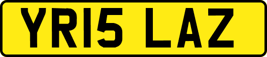 YR15LAZ