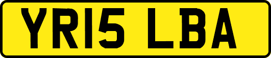 YR15LBA