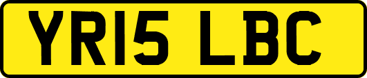 YR15LBC