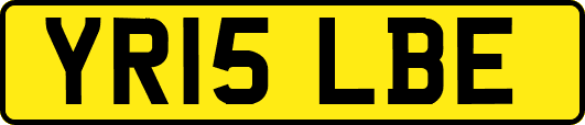 YR15LBE