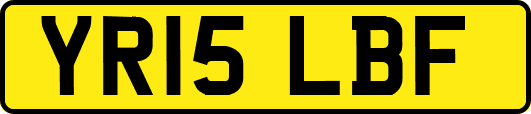 YR15LBF