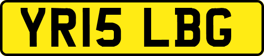 YR15LBG