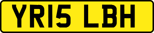 YR15LBH