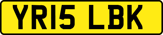 YR15LBK