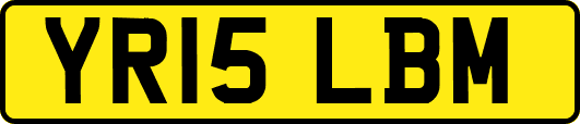 YR15LBM