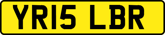YR15LBR