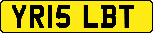 YR15LBT