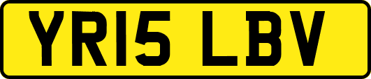 YR15LBV