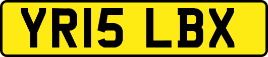 YR15LBX
