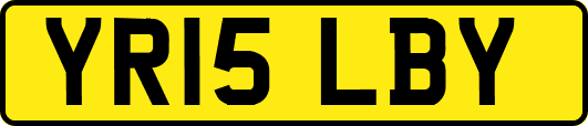 YR15LBY