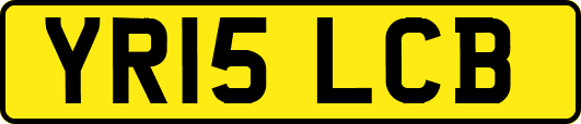 YR15LCB