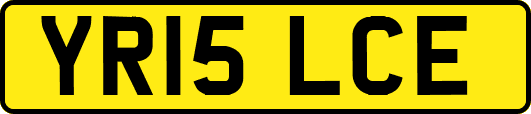 YR15LCE