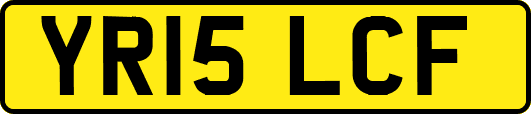 YR15LCF