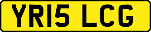 YR15LCG