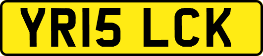 YR15LCK
