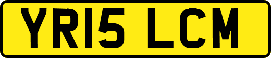 YR15LCM