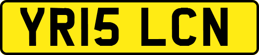 YR15LCN