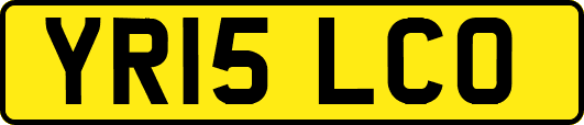 YR15LCO
