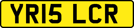 YR15LCR