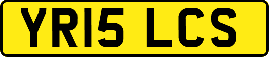 YR15LCS