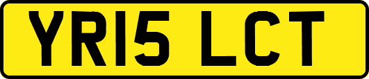 YR15LCT