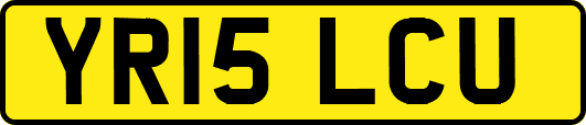 YR15LCU