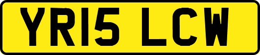 YR15LCW