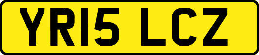 YR15LCZ