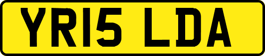 YR15LDA