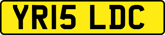 YR15LDC