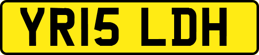 YR15LDH