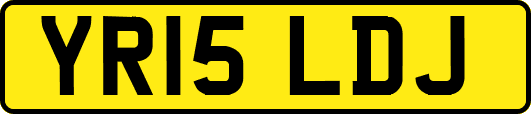YR15LDJ