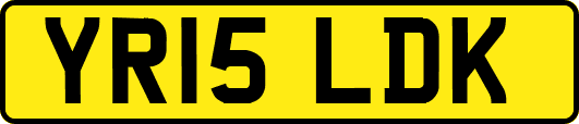 YR15LDK