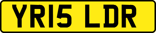 YR15LDR