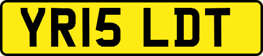 YR15LDT