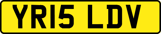 YR15LDV