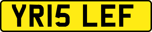 YR15LEF