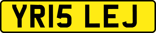 YR15LEJ