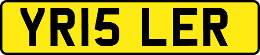 YR15LER