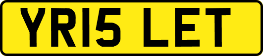 YR15LET
