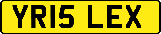 YR15LEX