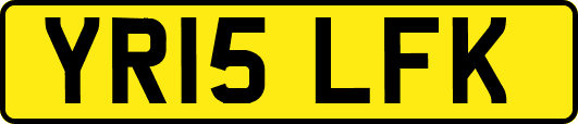 YR15LFK