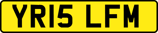 YR15LFM