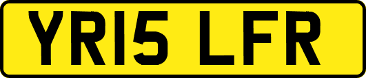 YR15LFR